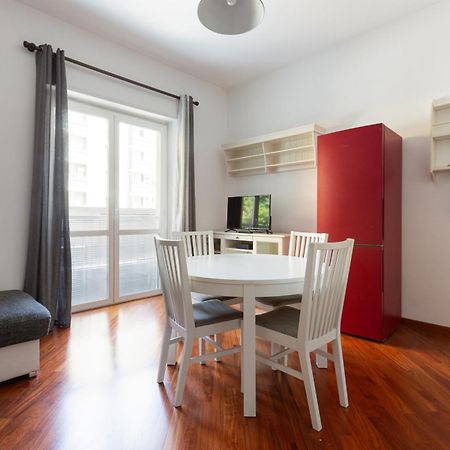 Ca' Granda M5 & Bicocca - Apartment With Parking ميلان المظهر الخارجي الصورة