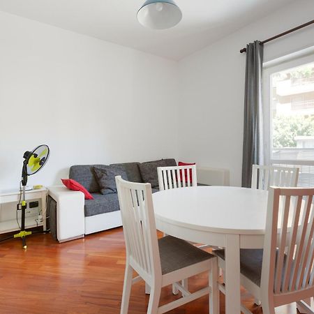 Ca' Granda M5 & Bicocca - Apartment With Parking ميلان المظهر الخارجي الصورة