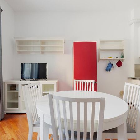 Ca' Granda M5 & Bicocca - Apartment With Parking ميلان المظهر الخارجي الصورة