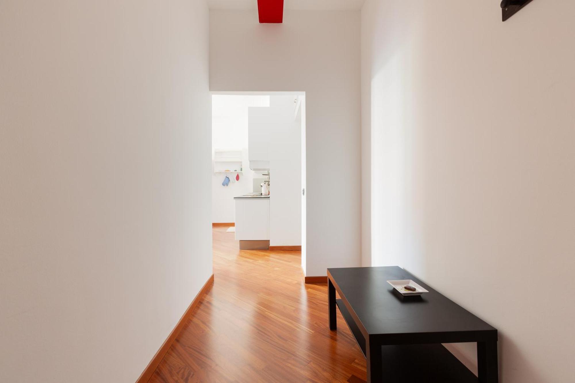 Ca' Granda M5 & Bicocca - Apartment With Parking ميلان المظهر الخارجي الصورة